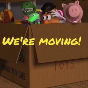 SELLING EVERYTHING FOR CHEAP!